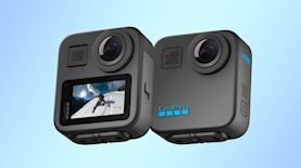 GoPro MAX, צילום: GoPro